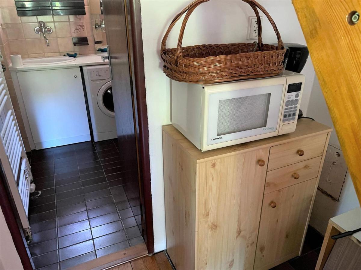 Holiday Home Jahor By Interhome Splzov Exterior foto