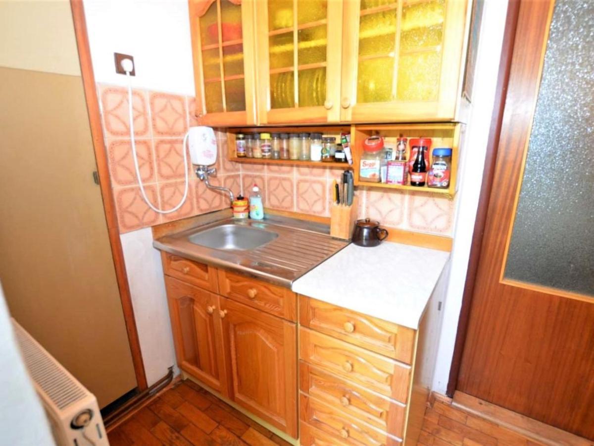 Holiday Home Jahor By Interhome Splzov Exterior foto