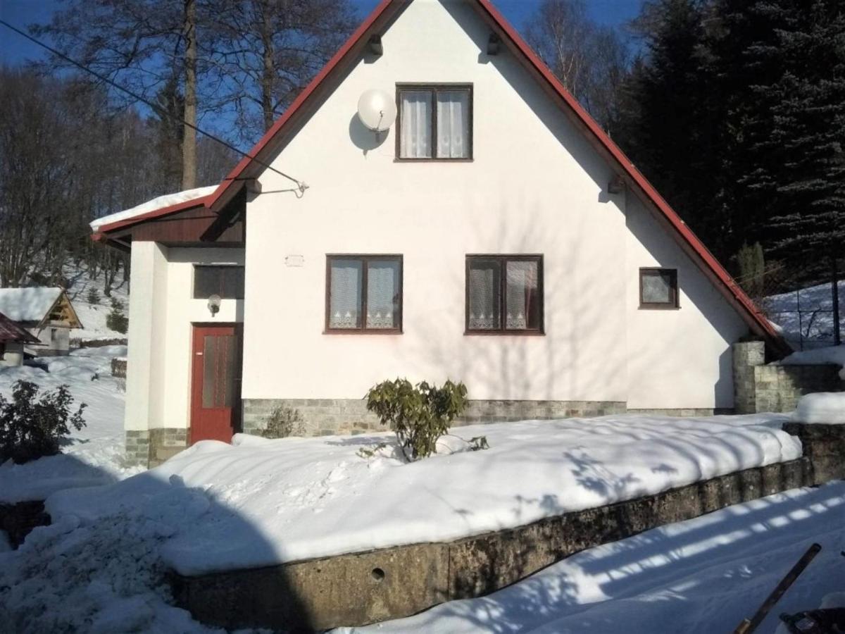 Holiday Home Jahor By Interhome Splzov Exterior foto