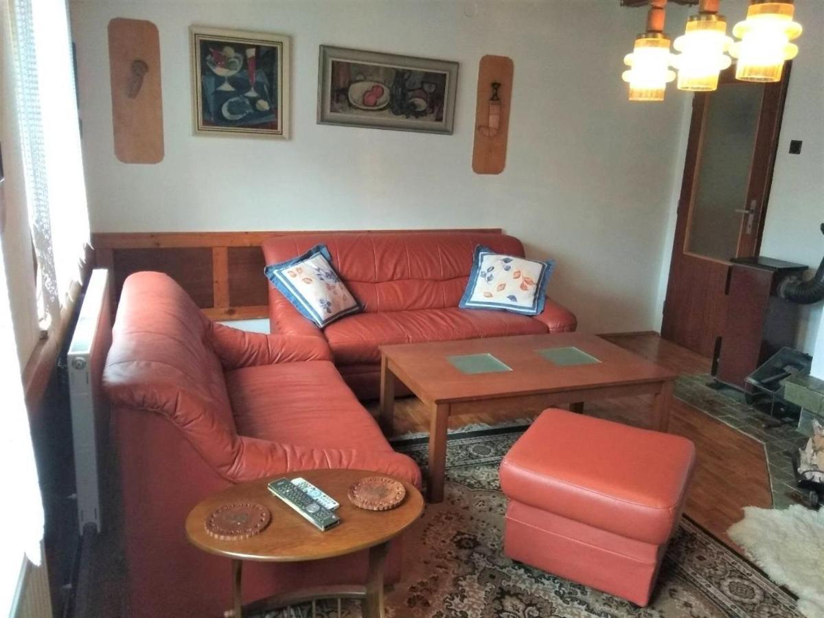 Holiday Home Jahor By Interhome Splzov Exterior foto
