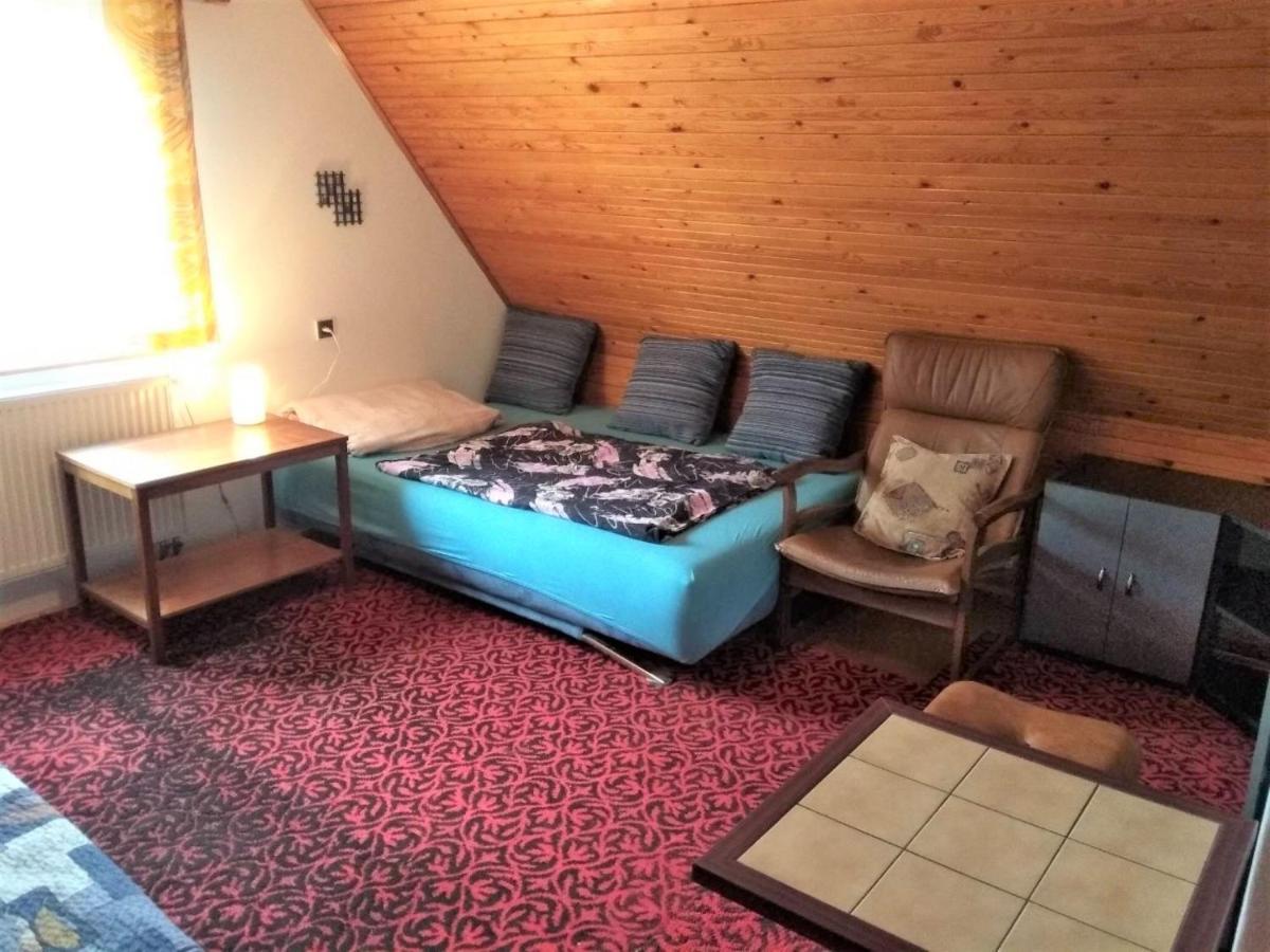 Holiday Home Jahor By Interhome Splzov Exterior foto