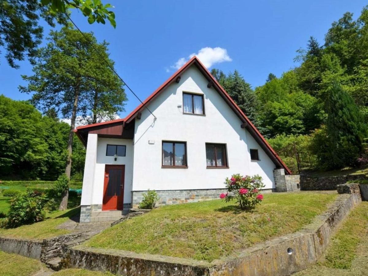 Holiday Home Jahor By Interhome Splzov Exterior foto