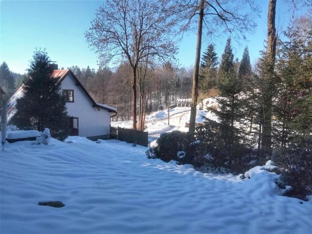 Holiday Home Jahor By Interhome Splzov Exterior foto